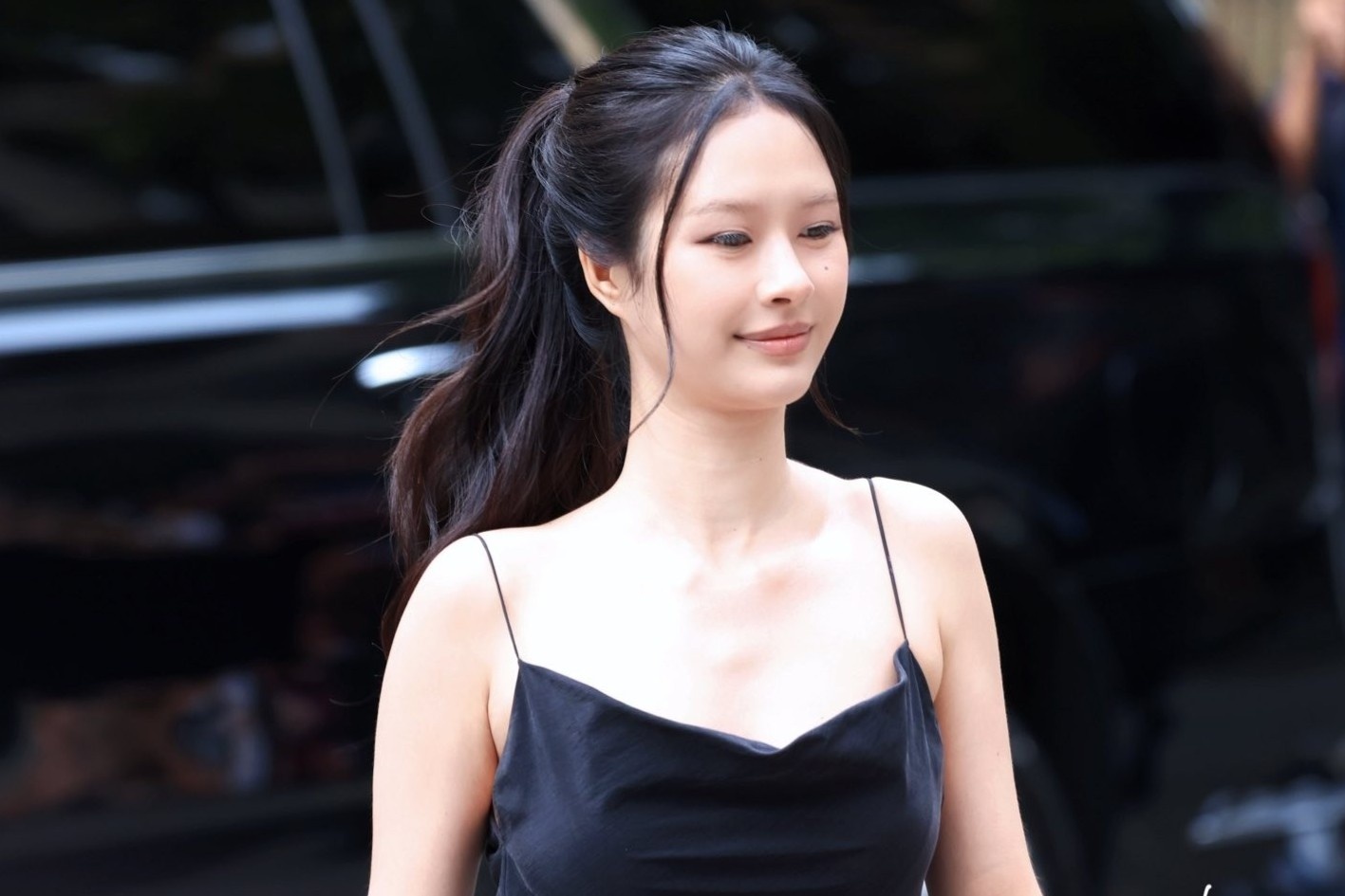 Nu dien vien bat ngo noi tieng vi mac sexy hinh anh