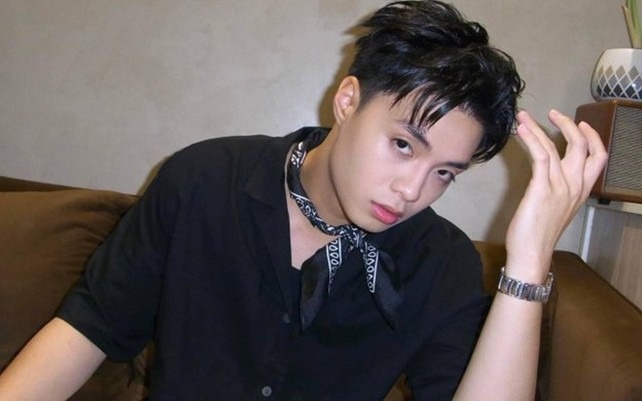 Lo ngai cho Anh trai 'say hi' mua 2 hinh anh