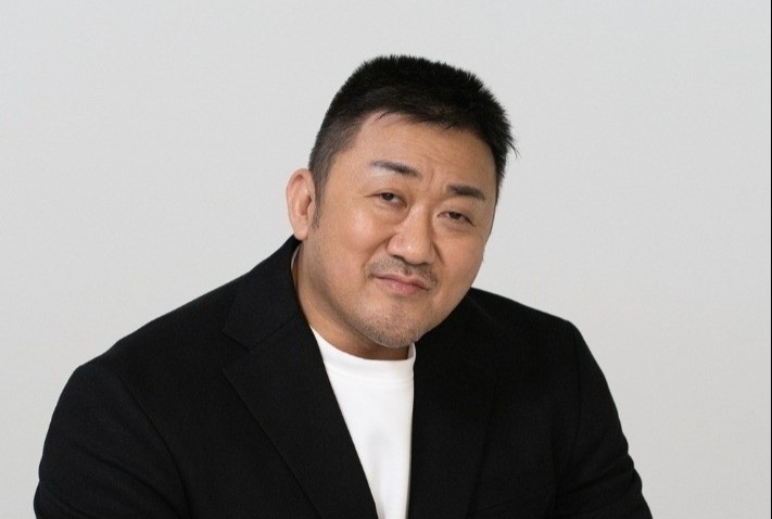 Ma Dong Seok bi chi trich luong qua cao hinh anh