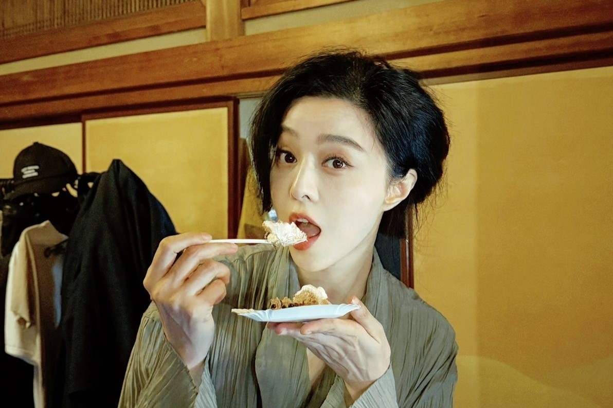 Pham Bang Bang o tuoi 44 hinh anh