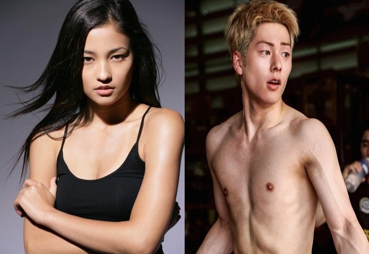 Voc dang my nhan Nhat hen ho vo si kem 14 tuoi hinh anh