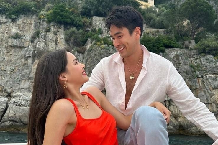 Chuyen tinh 14 nam cua cap sao duoc nguong mo nhat Thai Lan hinh anh