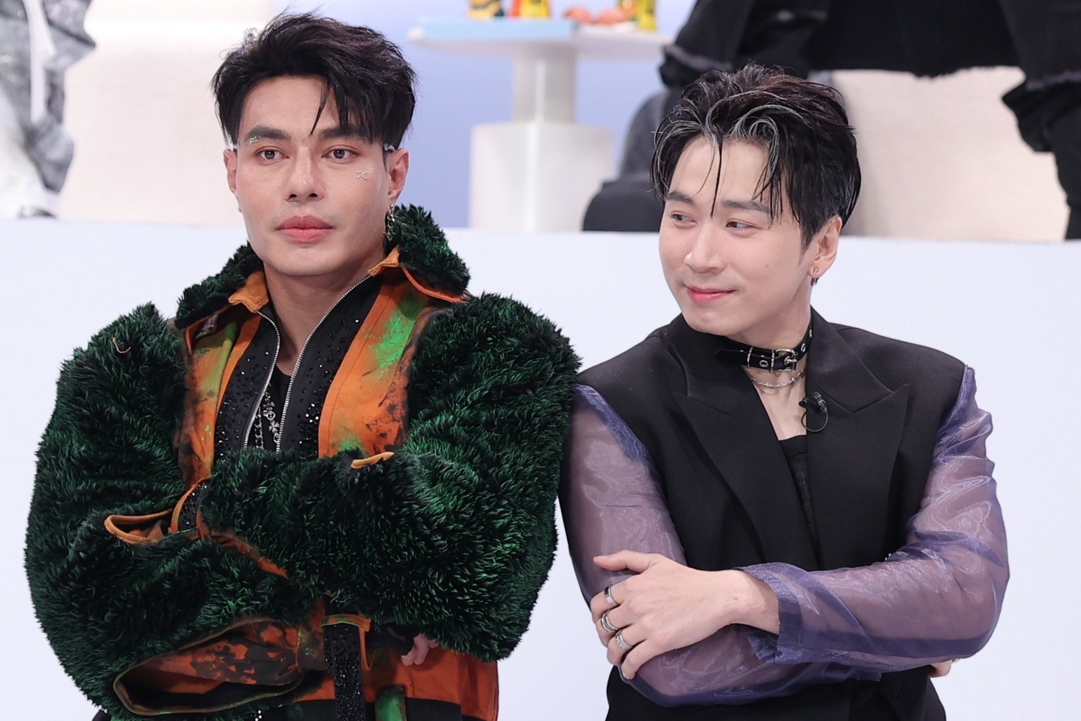 Chieu tro cua Le Duong Bao Lam hinh anh