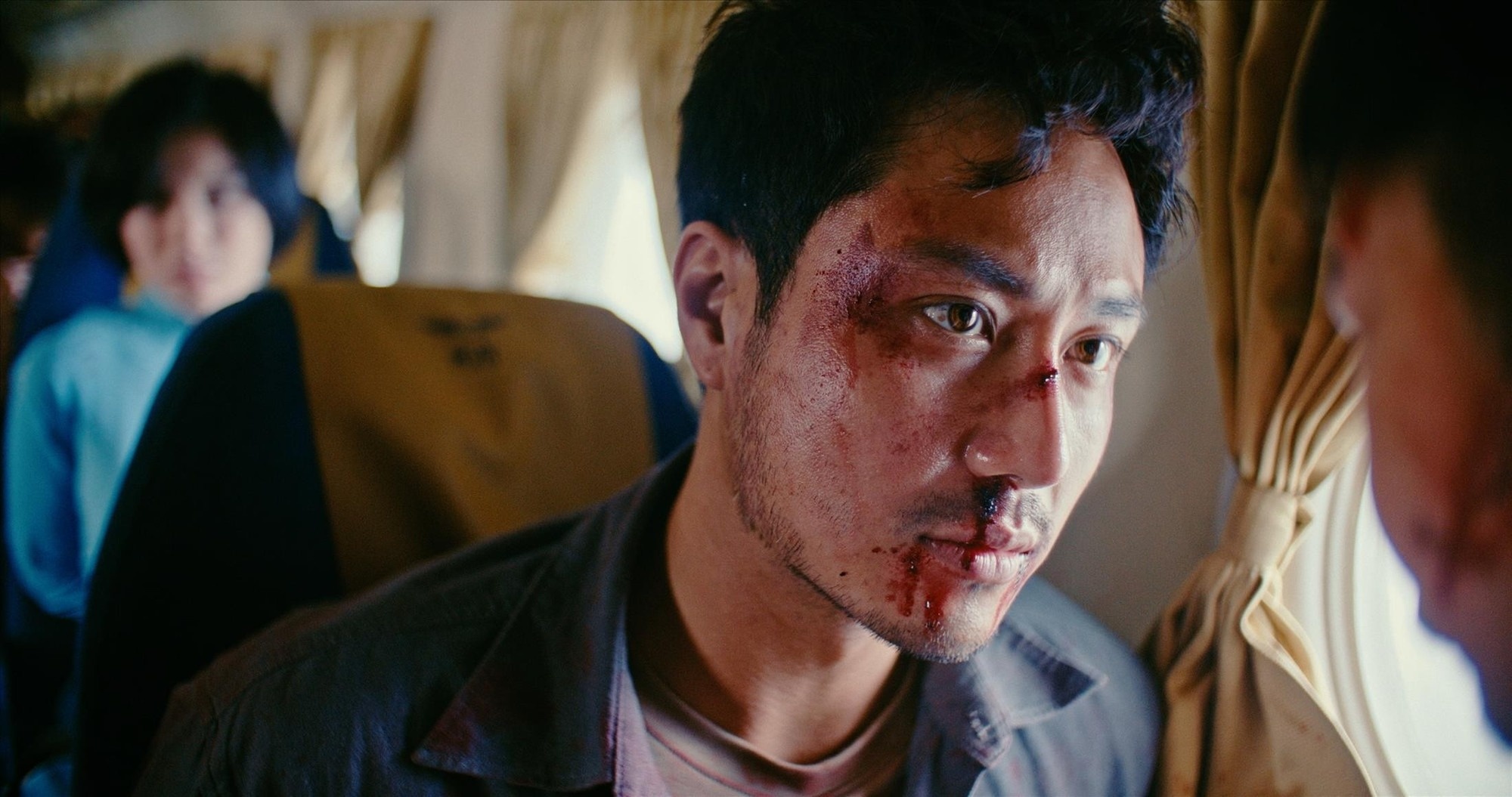 Thanh Son: 'Toi ron nguoi voi canh cua Thai Hoa' hinh anh