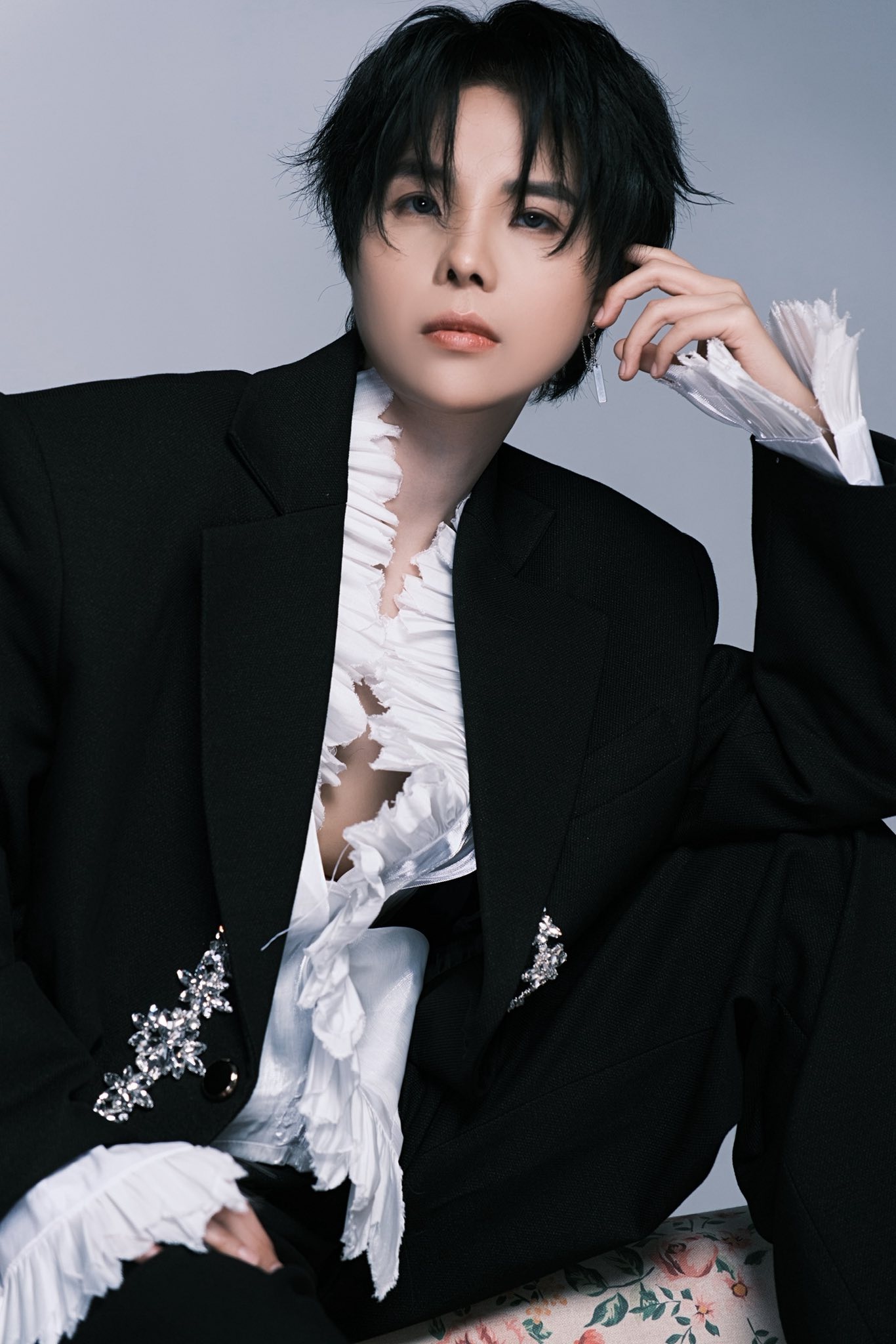 Vu Cat Tuong anh 1