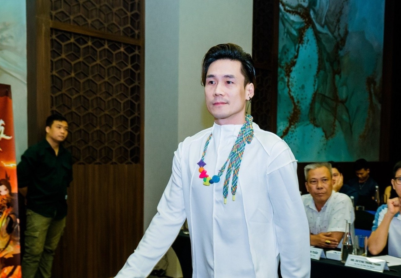 Ca sĩ Khánh Phương. Ảnh: FBNV.