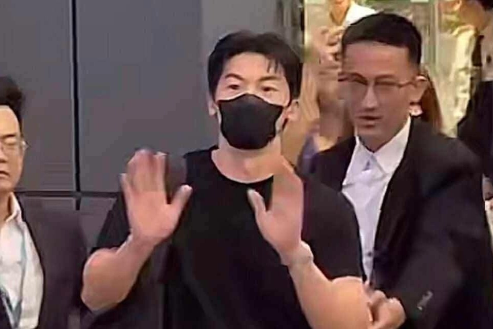 Hua Quang Han toi TP.HCM hinh anh