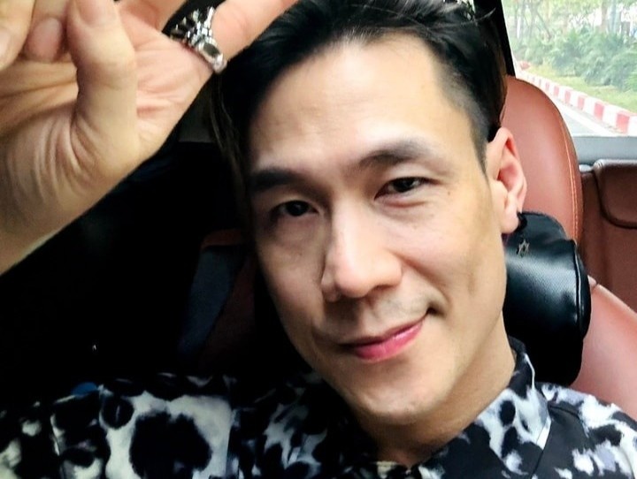 Khanh Phuong noi ve thong tin 'co quan chuc nang 3 lan gui giay moi' hinh anh