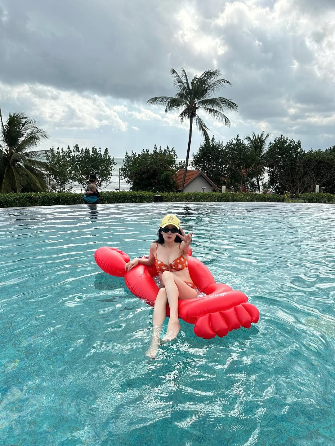 Sandara anh 2