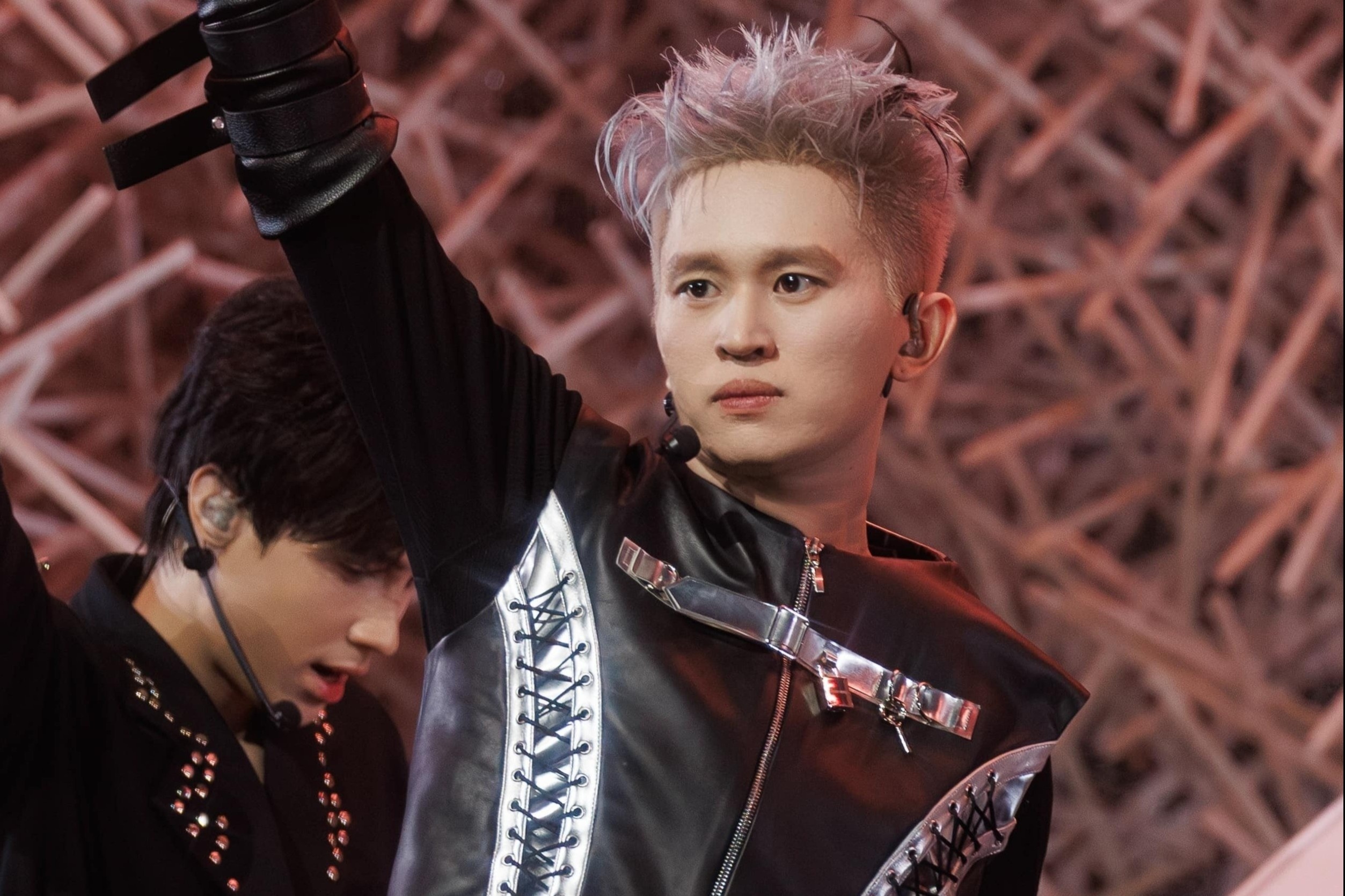 That bai cua B Ray, BigDaddy hinh anh