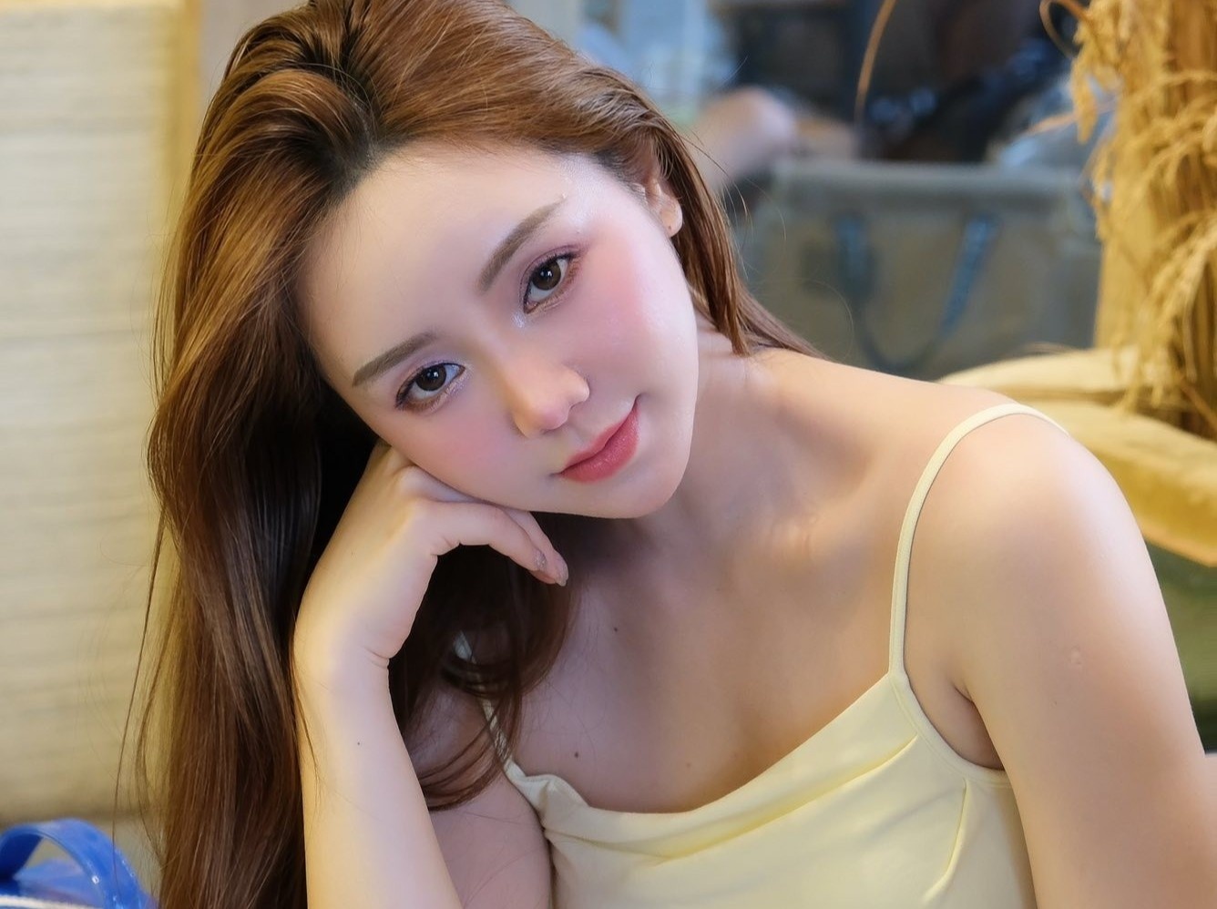 Quynh Kool len tieng hinh anh