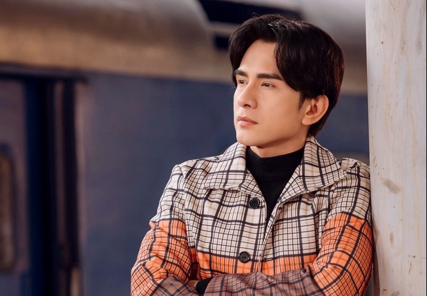 Dan Truong hoan ra mat MV hinh anh