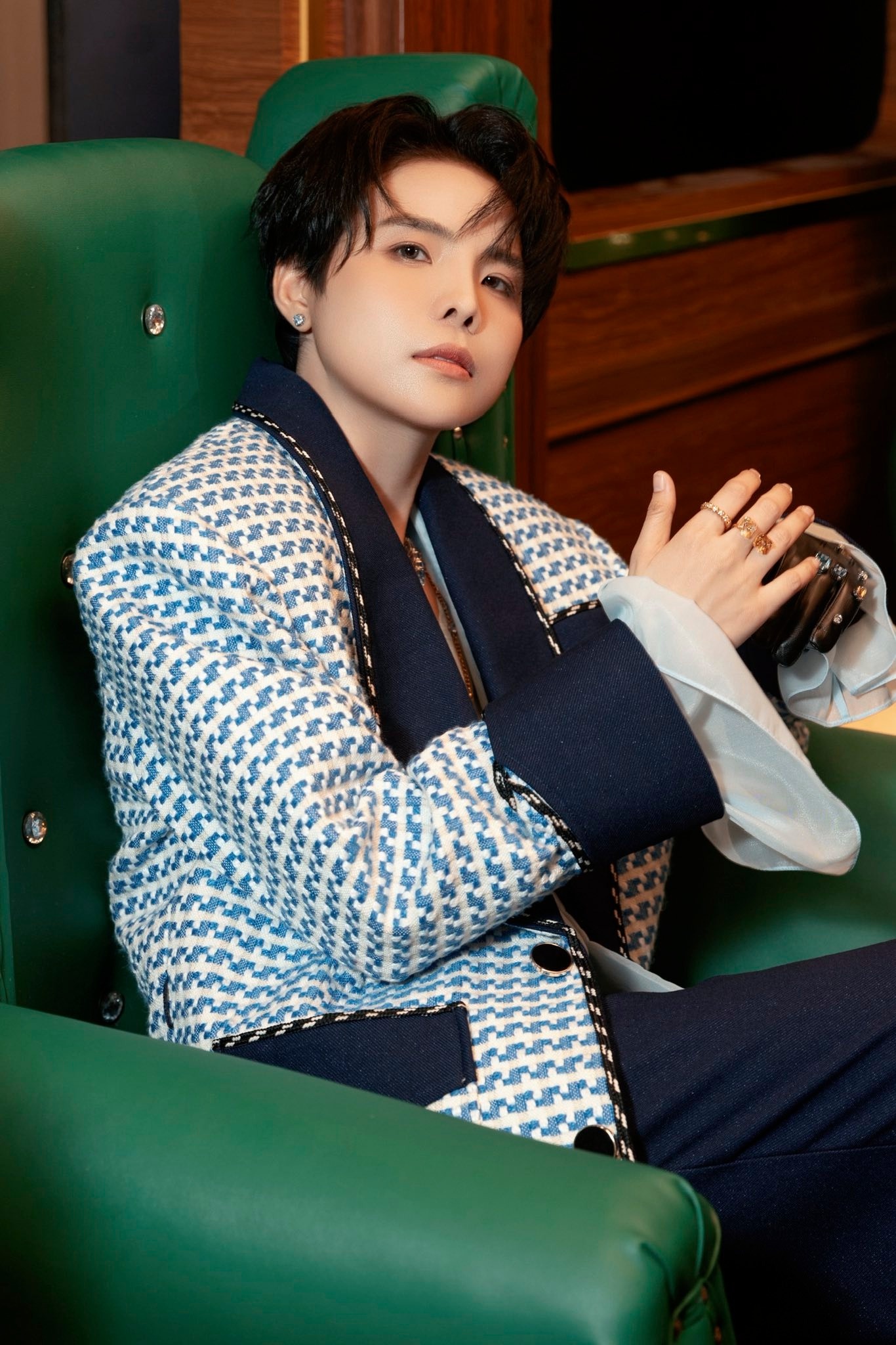 Vu Cat Tuong anh 2