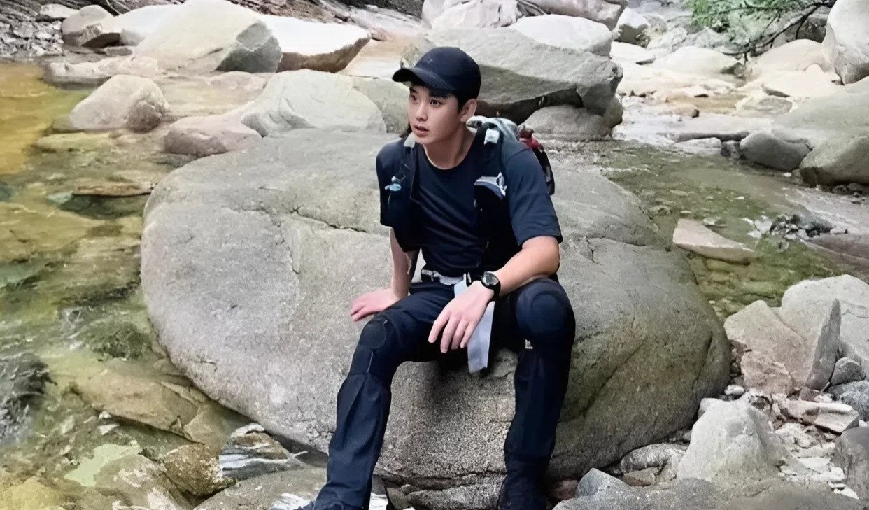 Kim Soo Hyun anh 1