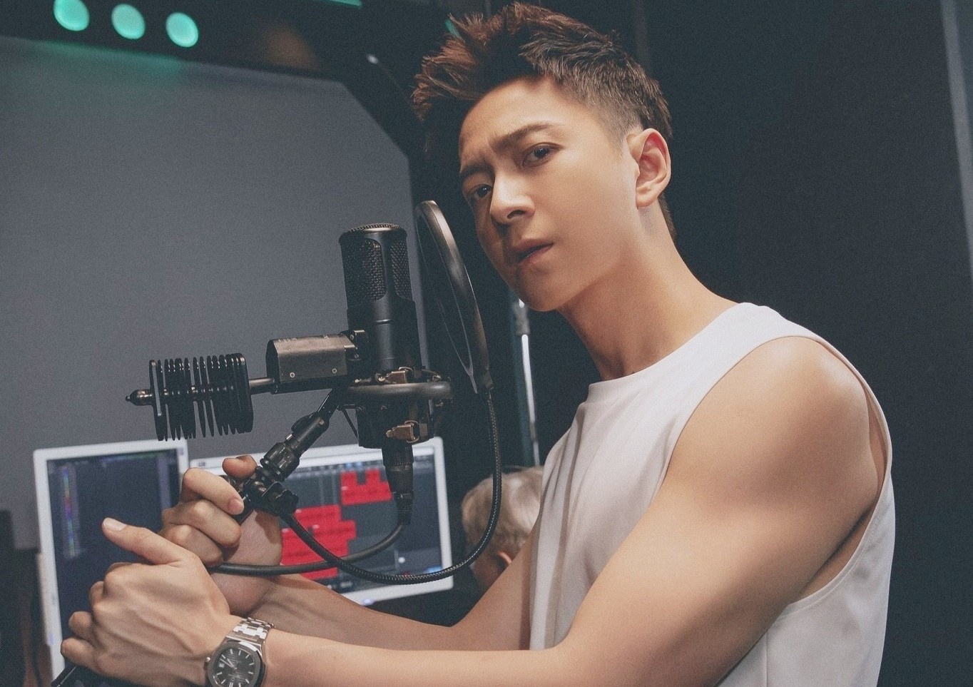 Bat loi cua Ngo Kien Huy hinh anh