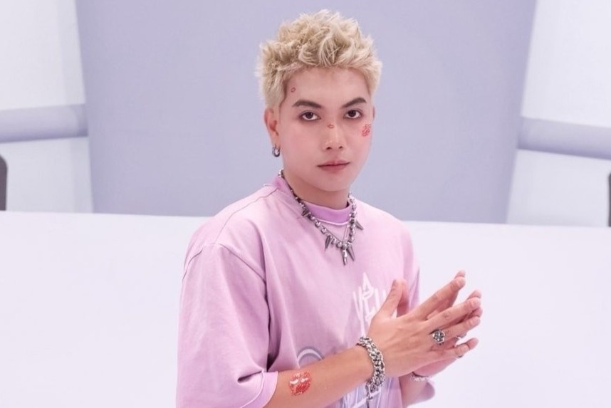 Big Daddy bi che hinh anh