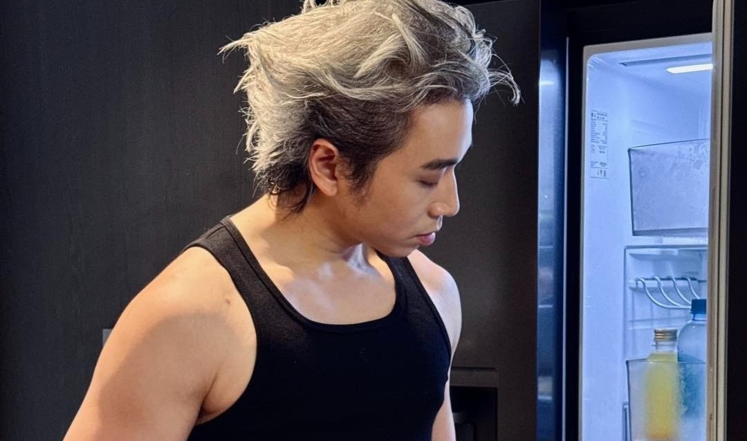 Karik gay lo lang hinh anh