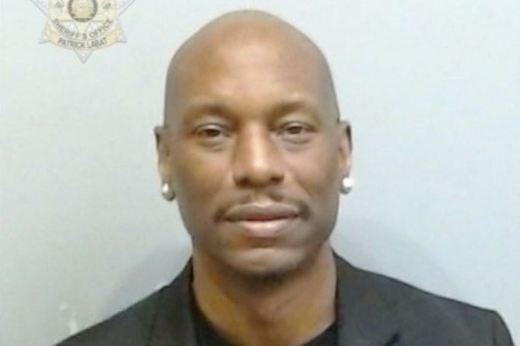 Dien vien 'Fast and Furious' bi bat hinh anh