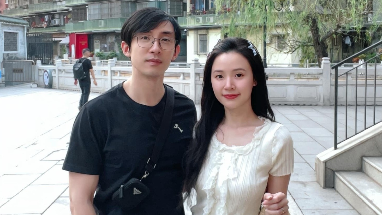 Midu o tuoi 36 hinh anh