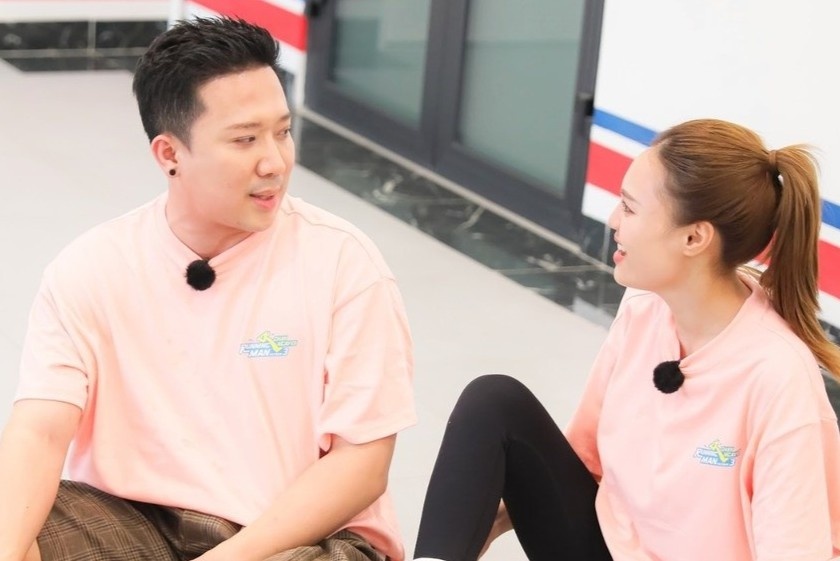 Ninh Duong Lan Ngoc len tieng hinh anh