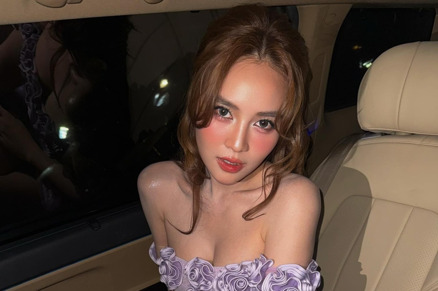 Nhom nhac co Ninh Duong Lan Ngoc canh bao hinh anh