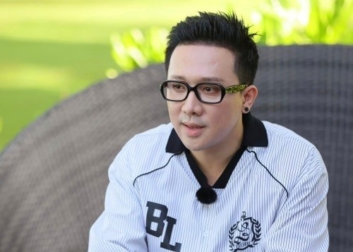 Tran Thanh ung ho 200 trieu dong hinh anh