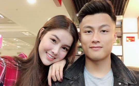 Vo Mac Hong Quan dap tra tin lam ‘tieu tam’ hinh anh