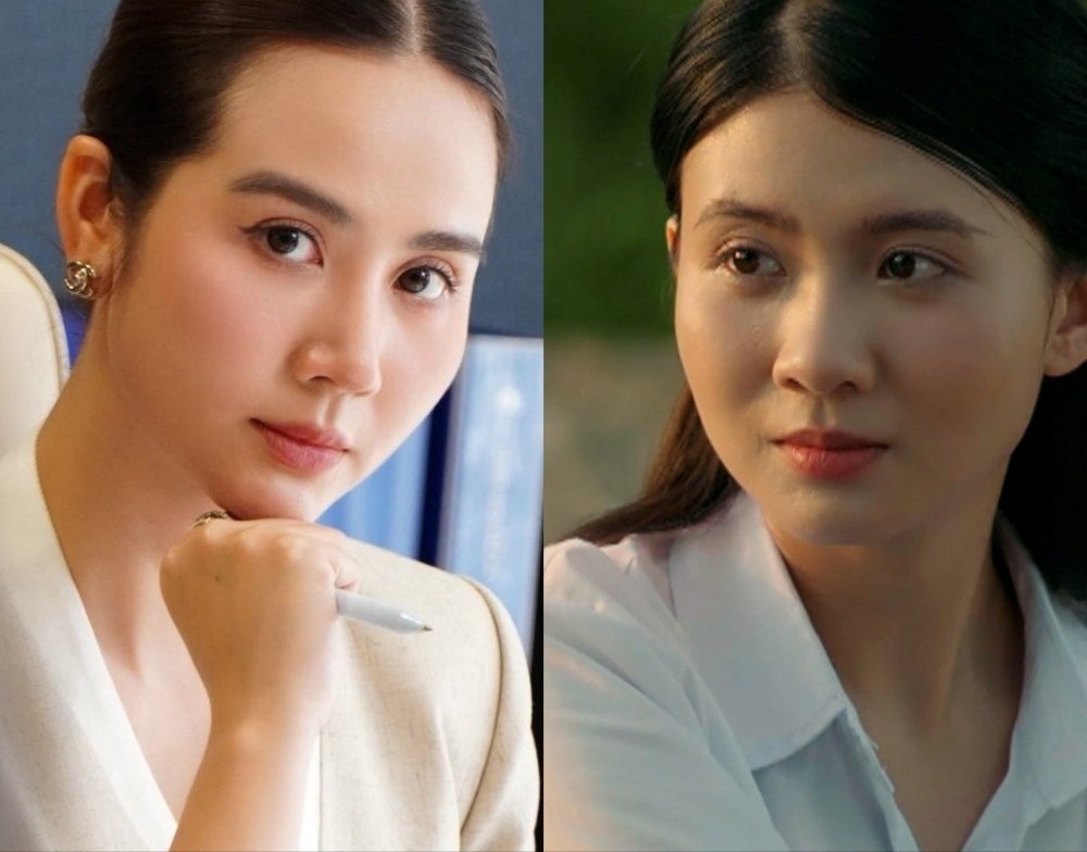 Huyen Lizzie anh 1