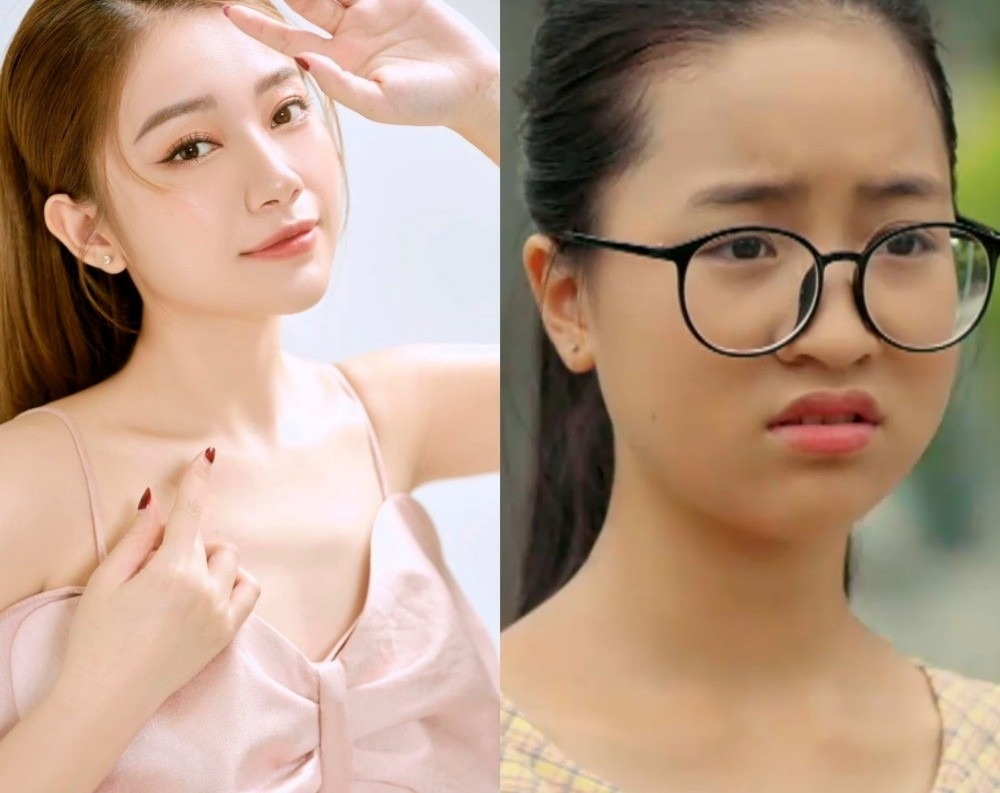 Huyen Lizzie anh 2