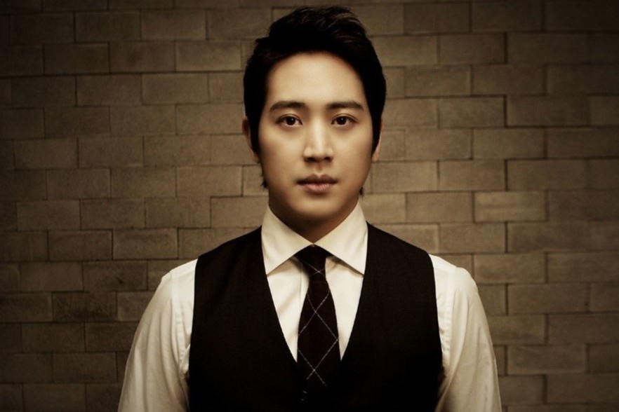 Jang Hae Young qua doi hinh anh