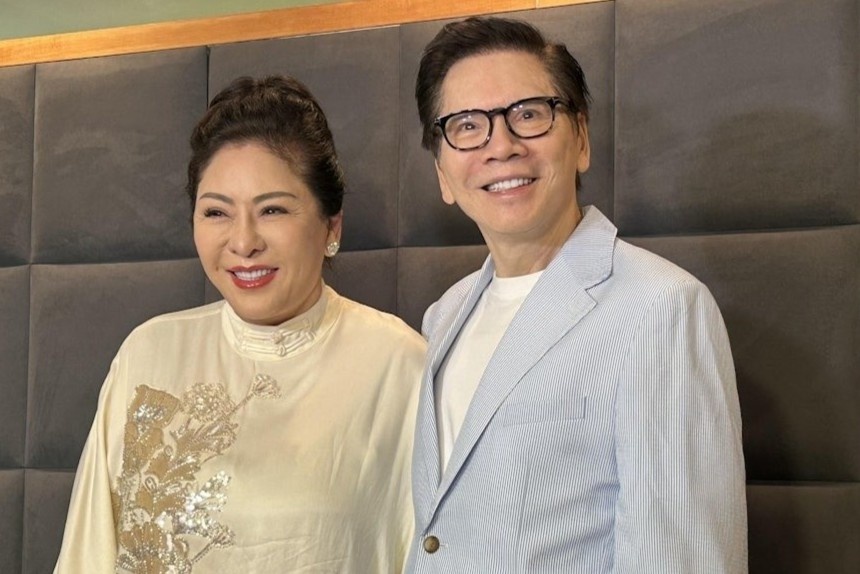 'Ong trum' Huong Hoa Cuong noi ve tin pha san hinh anh