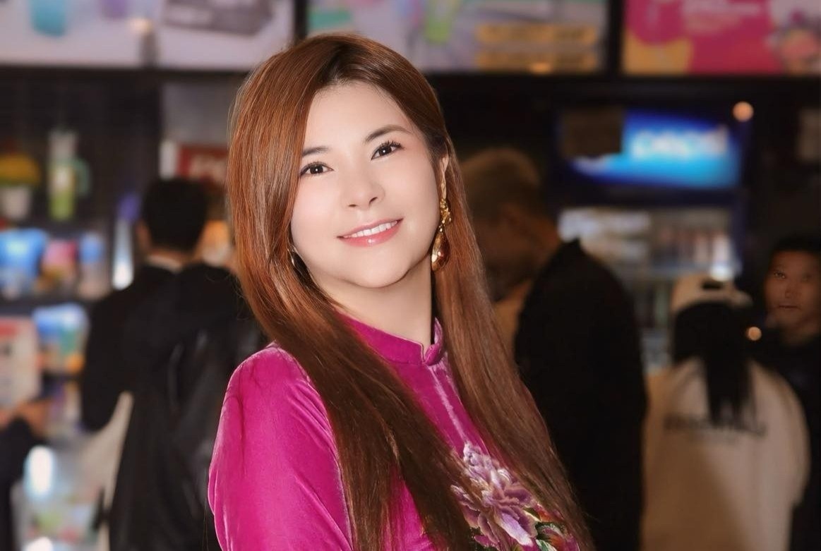 Kim Oanh roi Ban Van nghe VTV sau 18 nam hinh anh