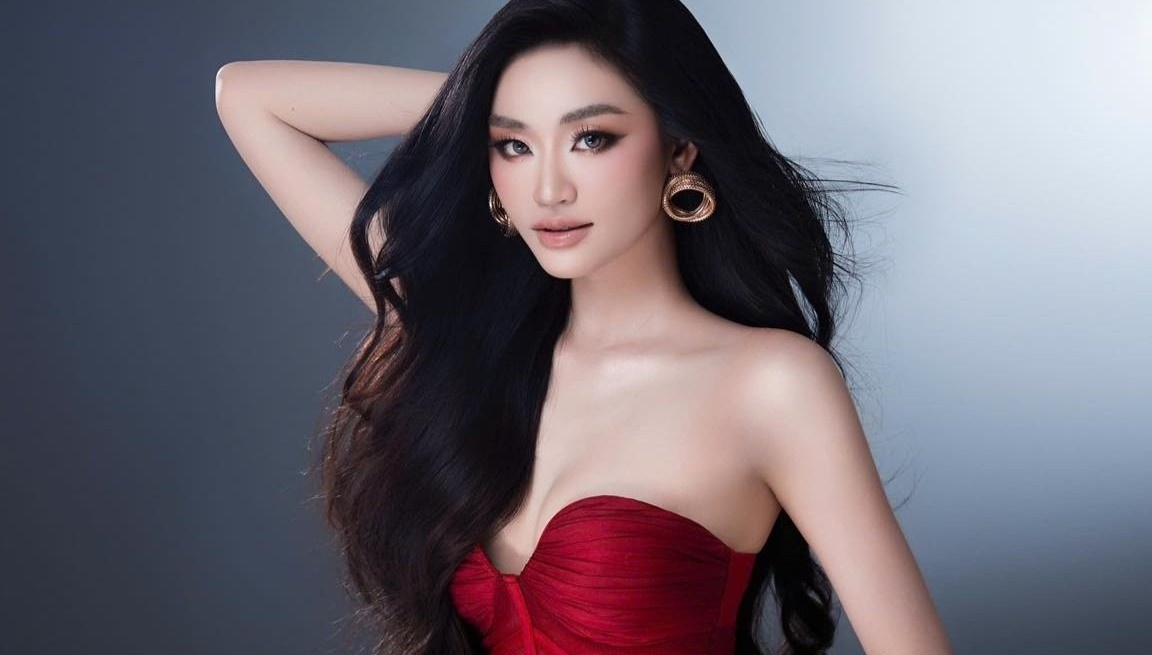 Yen Nhi gap kho khan hinh anh