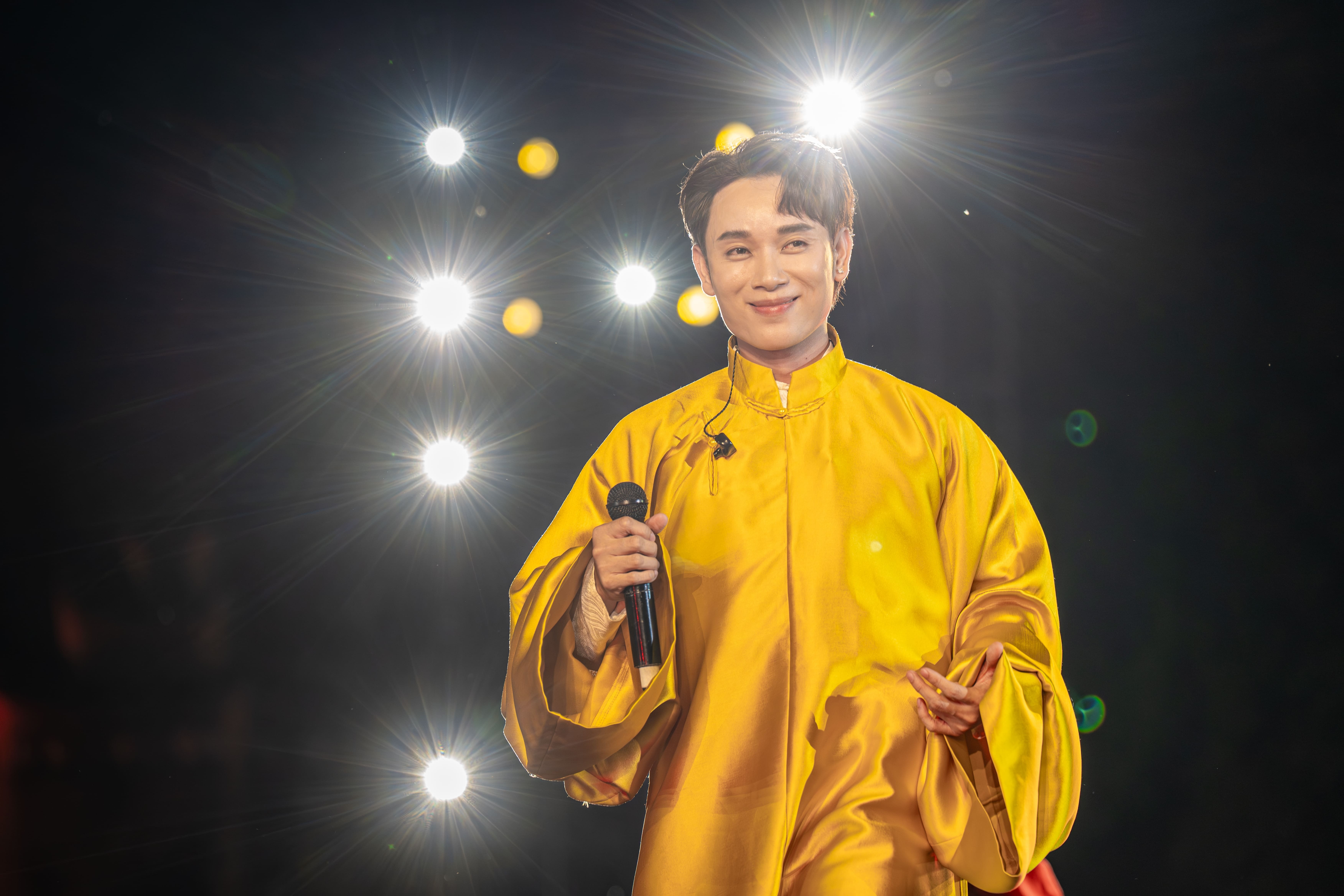 Le hoi van hoa anh 3