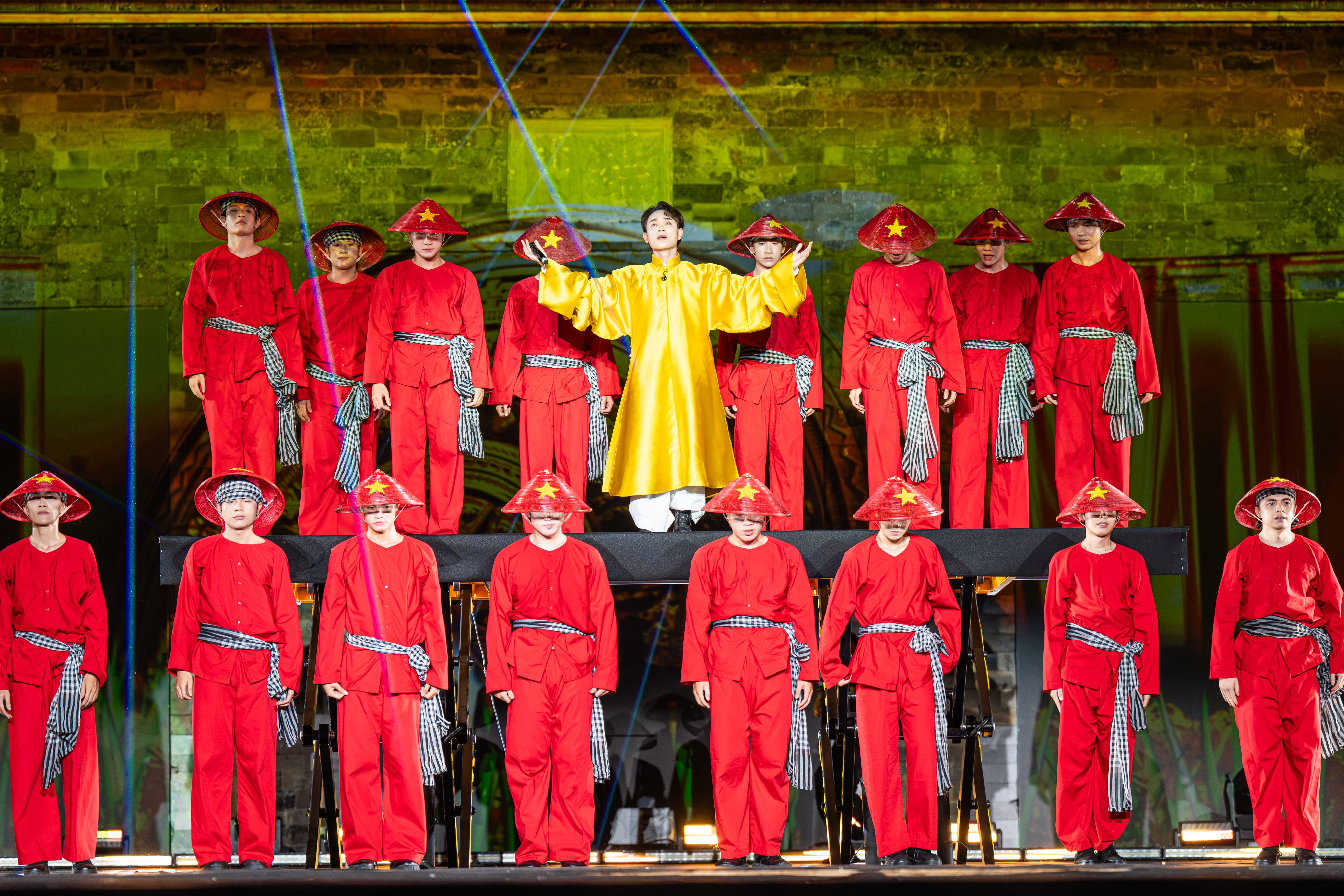 Le hoi van hoa anh 4