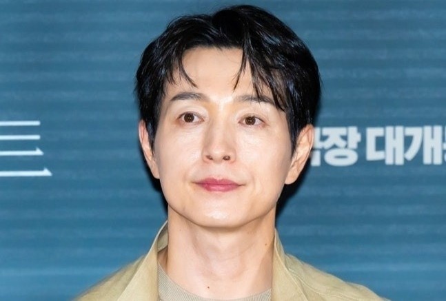 Dien vien ‘The Glory’ ly hon hinh anh