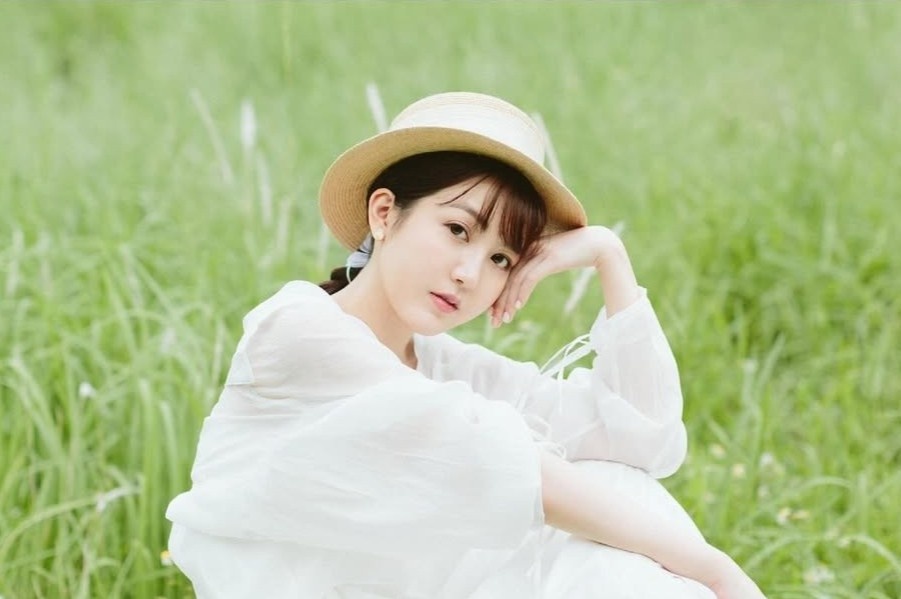 Hoang Tieu Mai anh 1