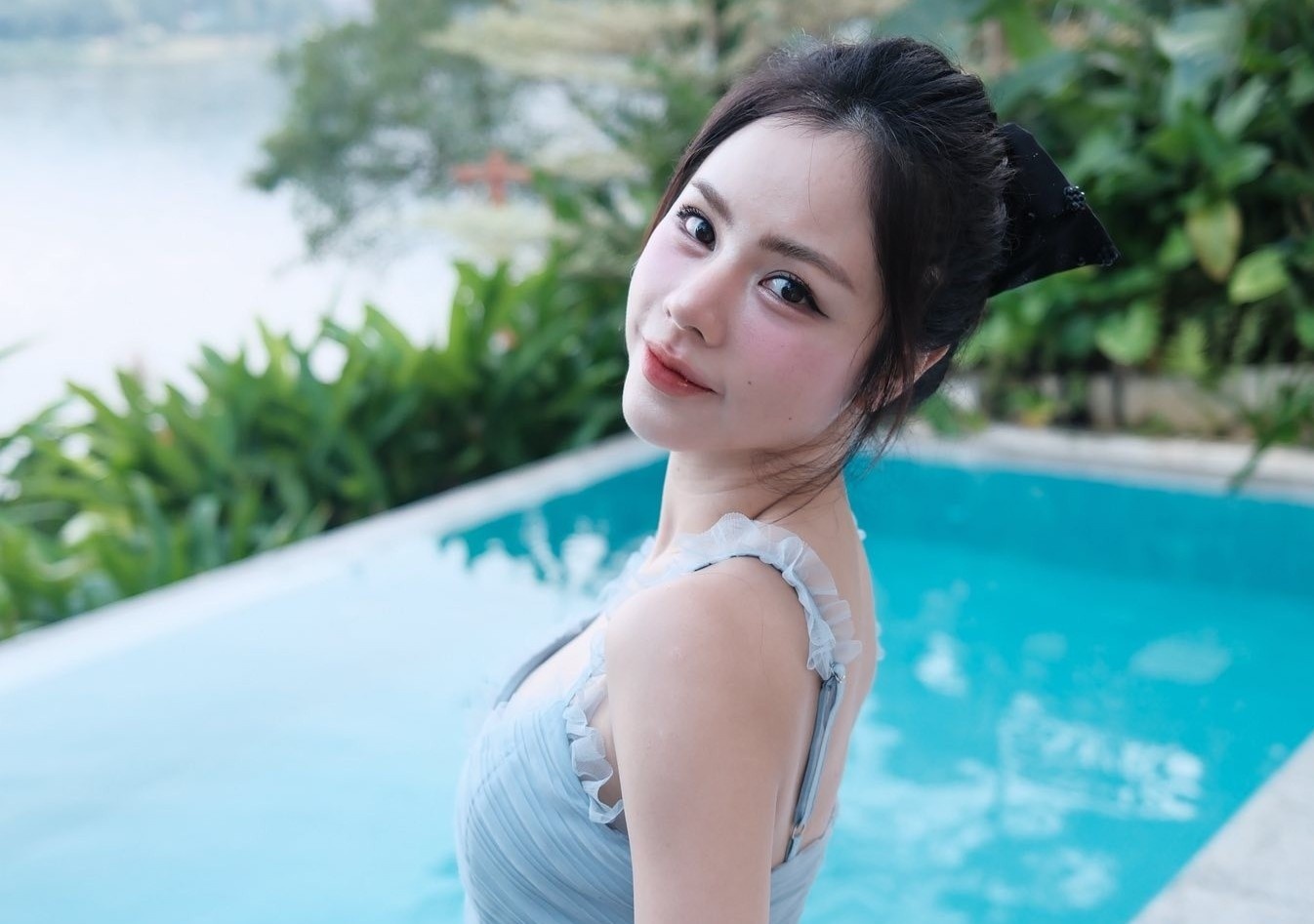 Vo Huynh Anh len tieng hinh anh