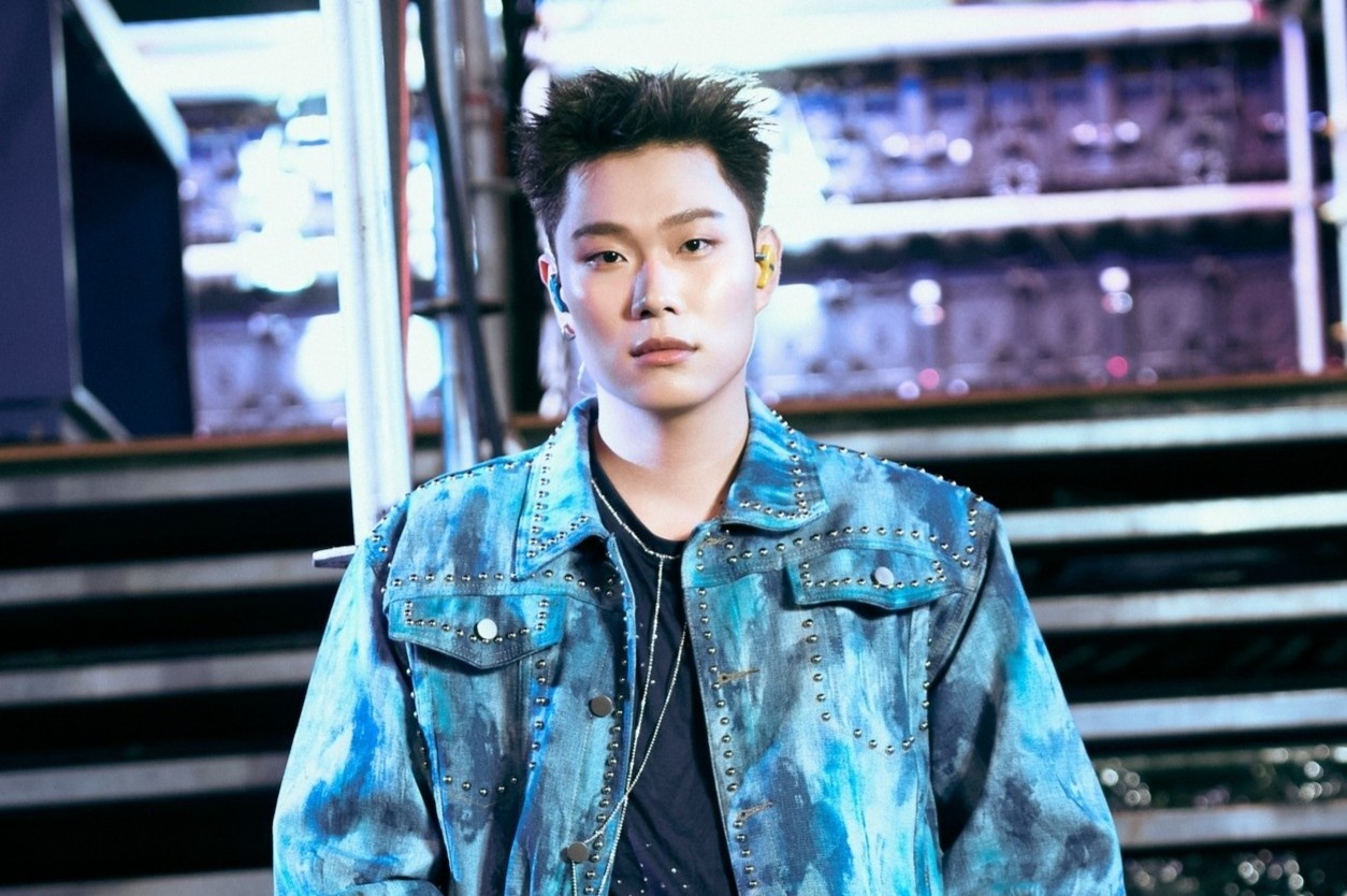 Nguoi huong loi nhat tu Anh trai 'say hi' hinh anh