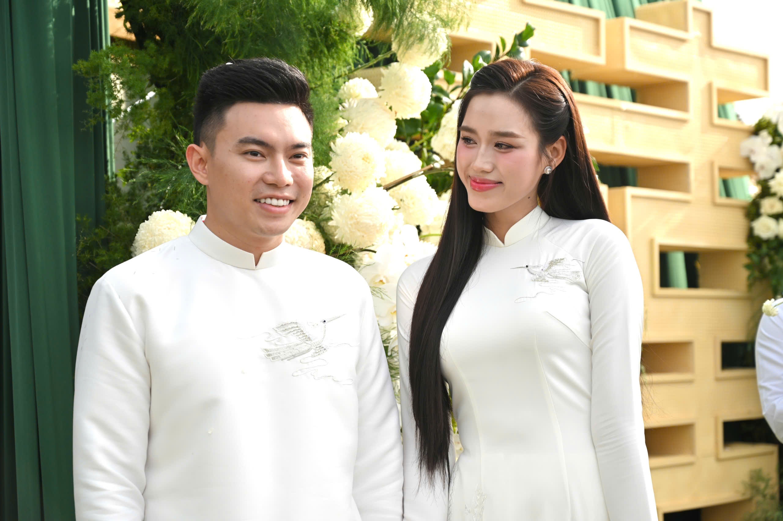 Chong thieu gia cua Do Thi Ha lo dien hinh anh