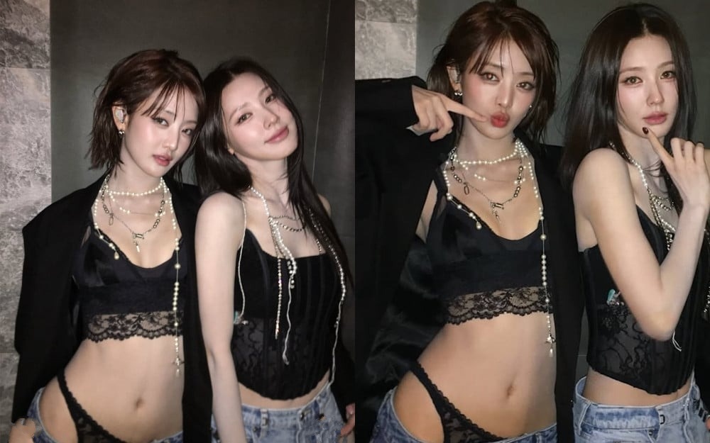 Nu ca si bi chi trich vi mac ho bao hinh anh