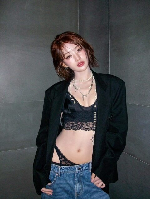 (G)I-DLE anh 2