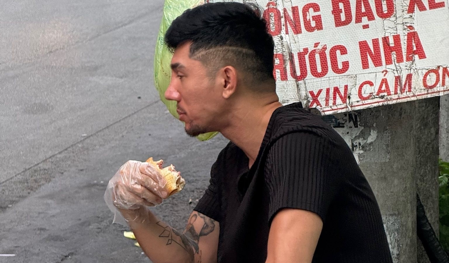 Luong Bang Quang va su sup do cua mot nhac si hinh anh