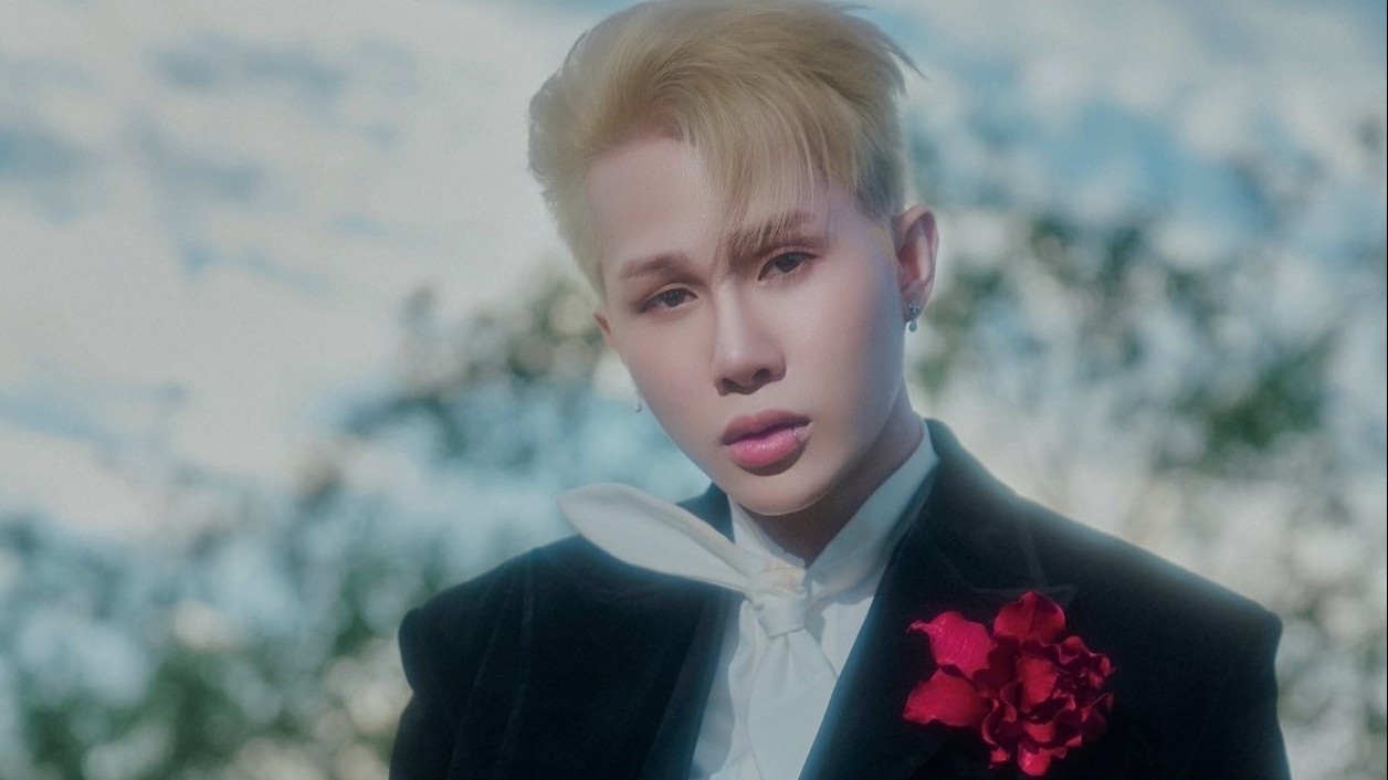 So VHTT Ha Noi: 'Bai hat cua Jack chua duoc kiem duyet' hinh anh