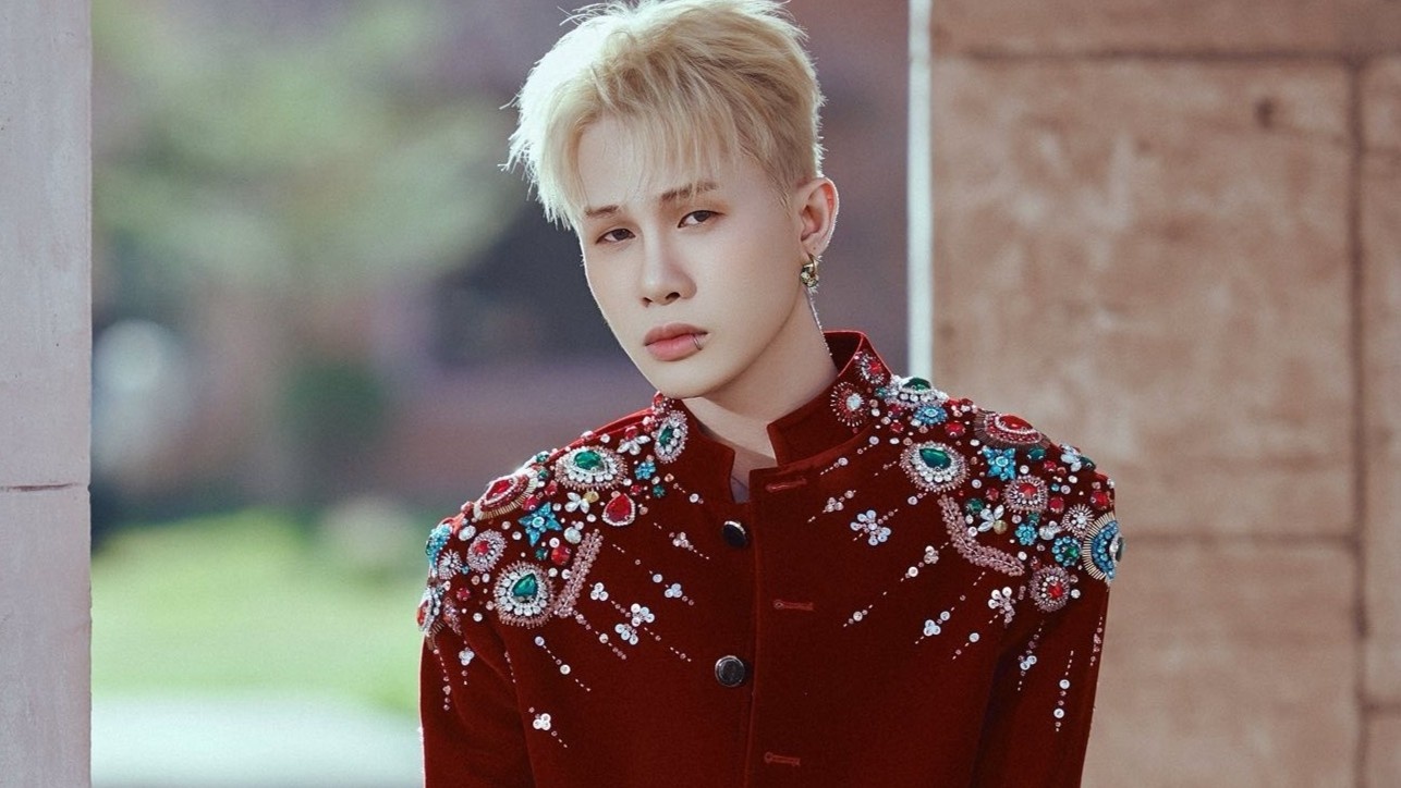 BTC len tieng ve ca tu 'phan cam' cua Jack hinh anh