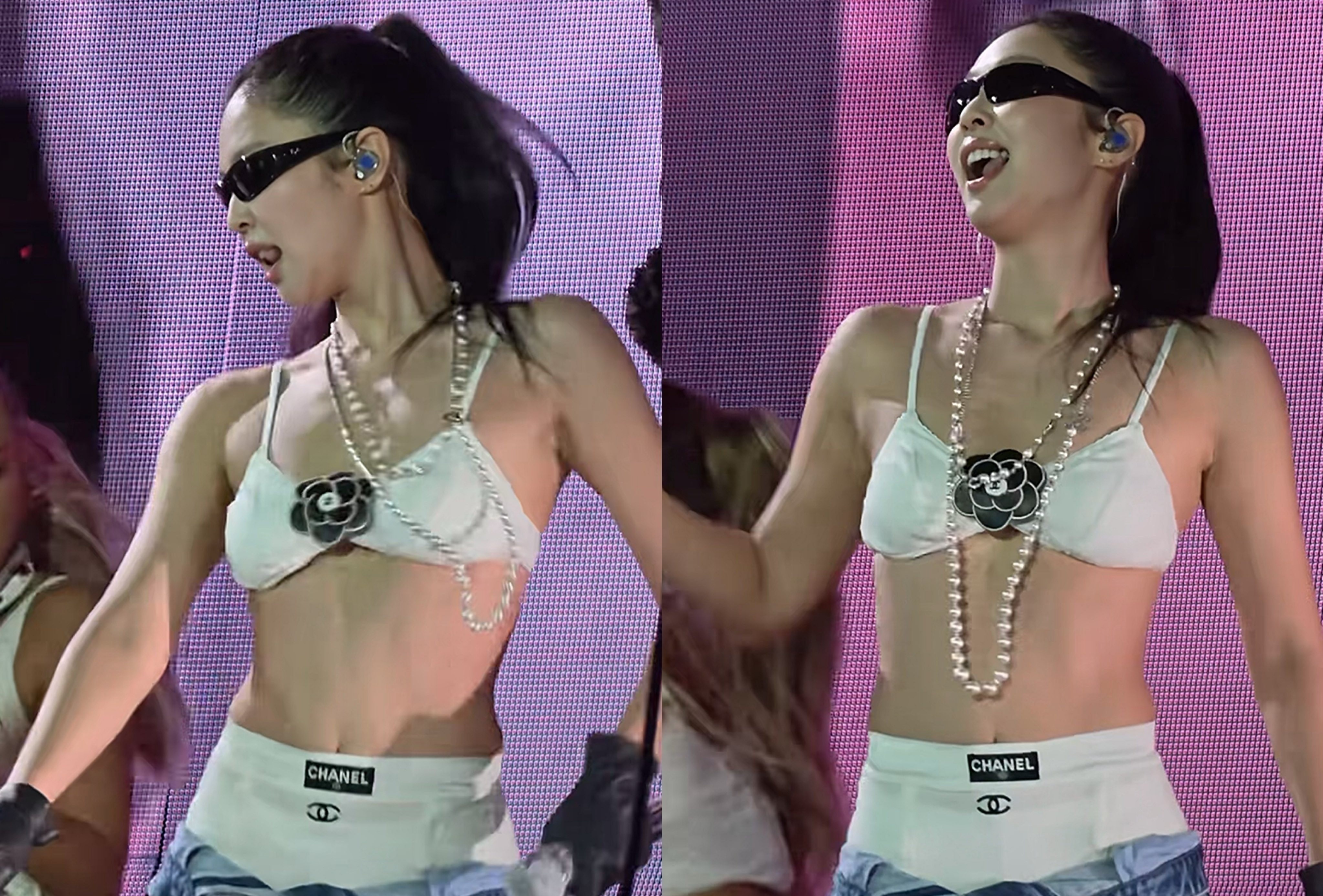 Jennie lai bi chi trich hinh anh