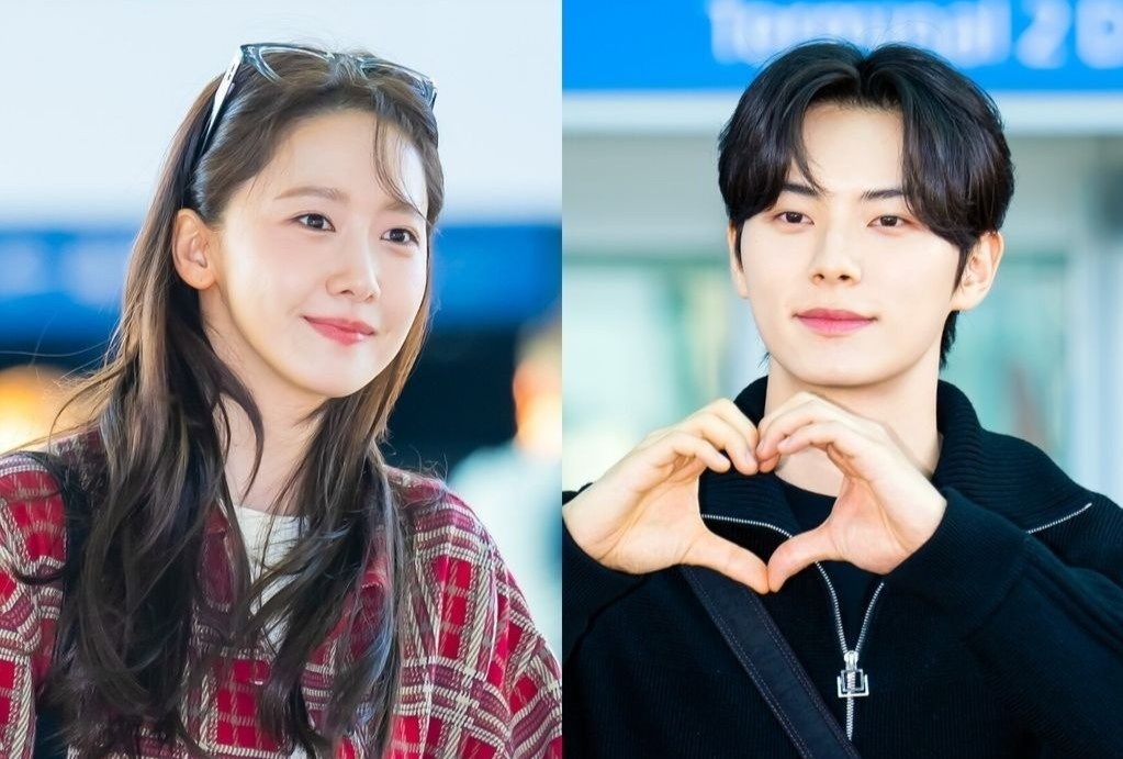 Dan sao Han duoc thuong chuyen di toi Da Nang hinh anh