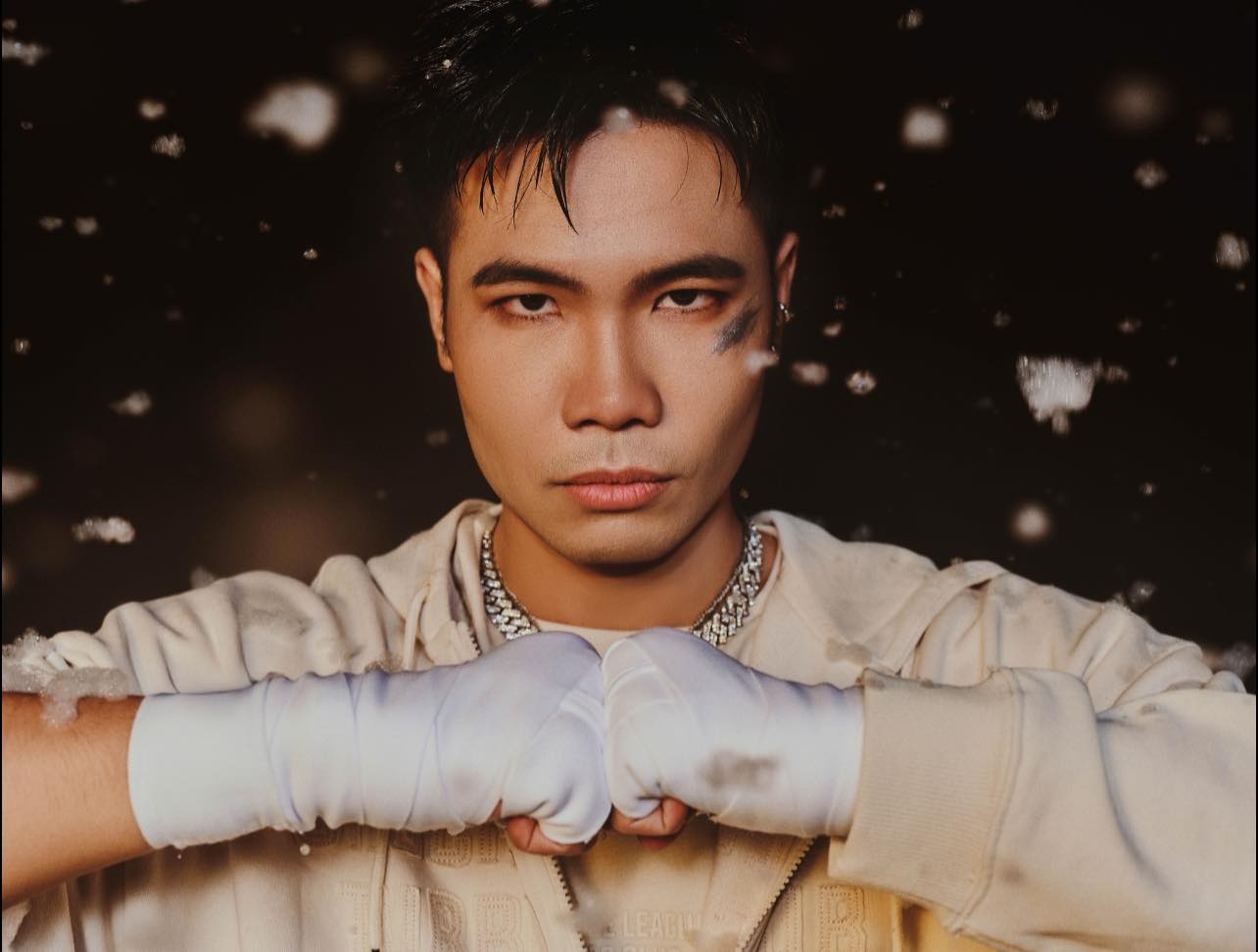 Cuoc chien khien rap Viet hon loan hinh anh