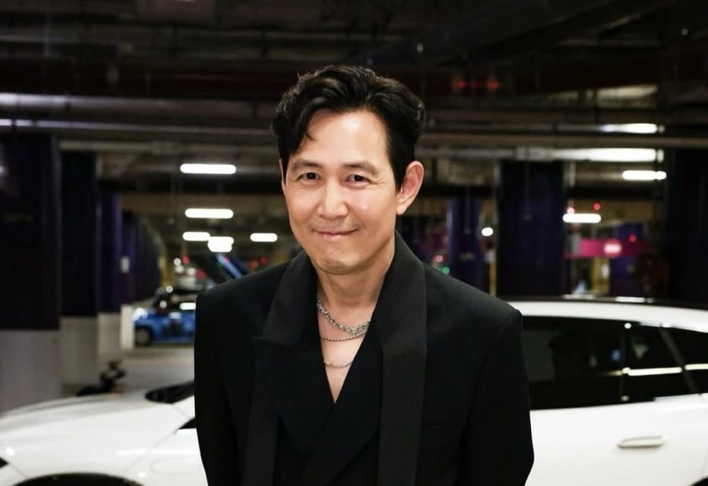 Tai tu 'Squid Game' buc xuc hinh anh