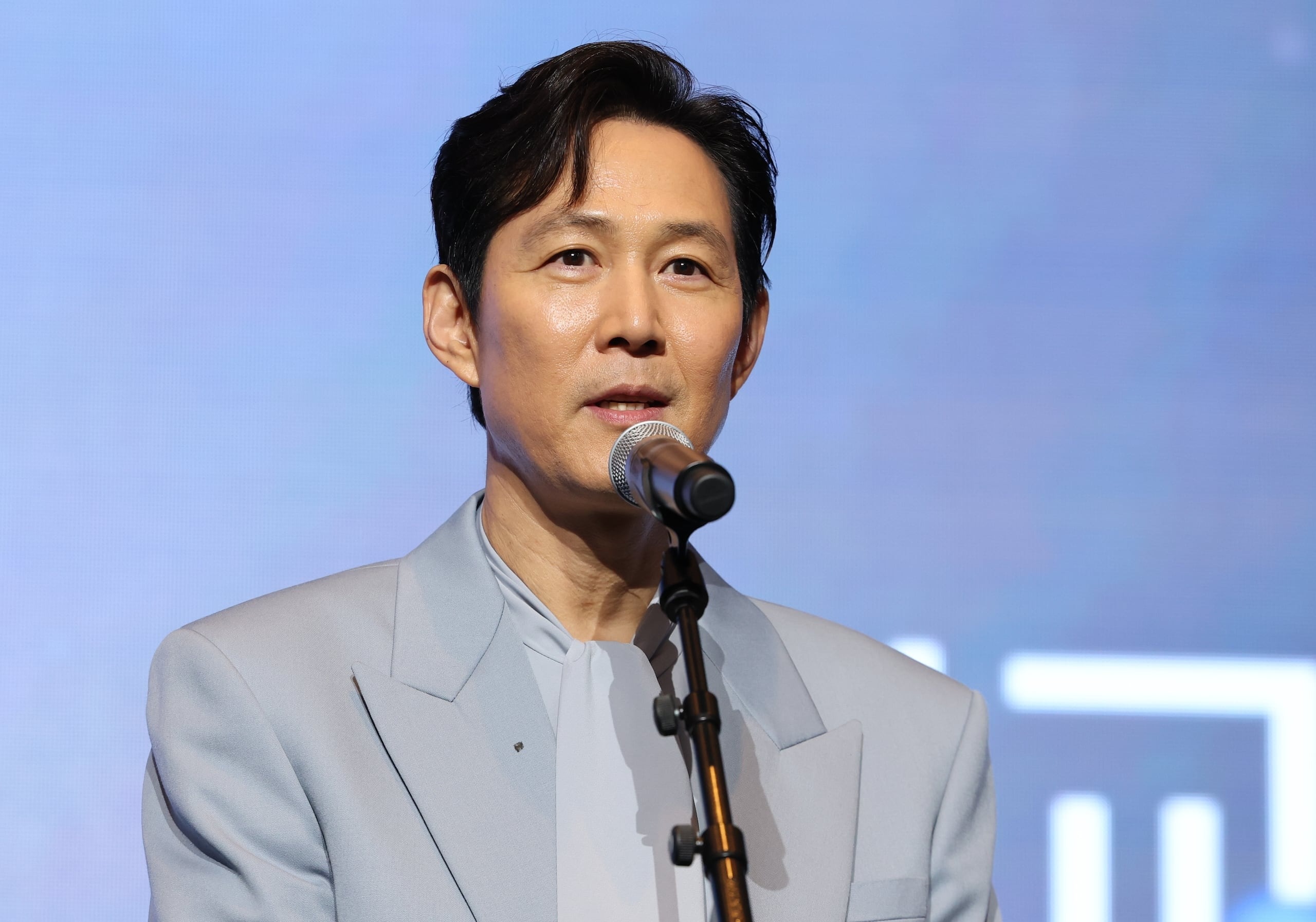 Lee Jung Jae anh 1